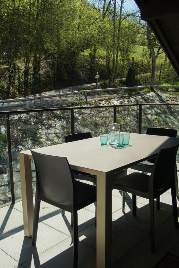 La Champanaise - 2 Bedroom Apartment 300M From Lake Annecy Дюэн Экстерьер фото